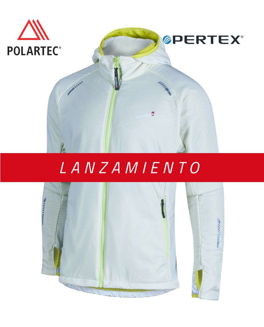 CAMPERA ALPHA
