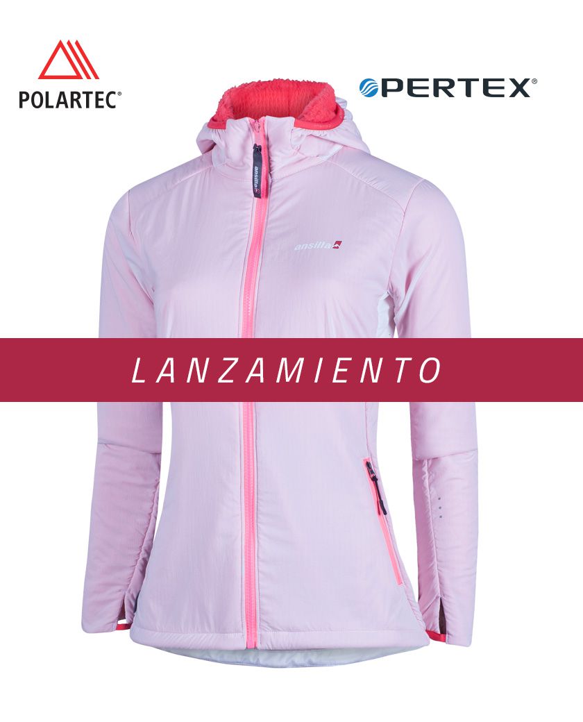 CAMPERA ALPHA