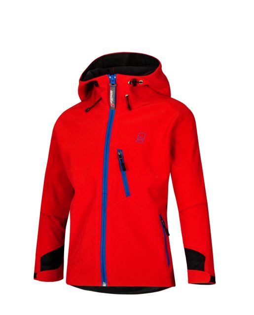 Campera Arrayan (Niño)