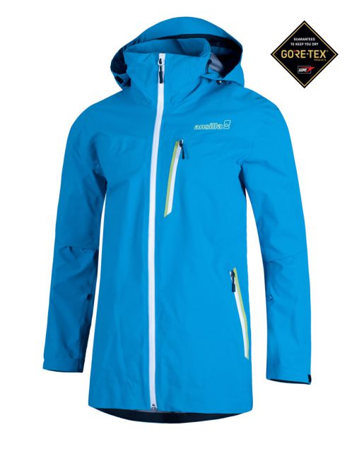 Campera Avant 4 Gore-Tex 3c Pro Ski Hombre