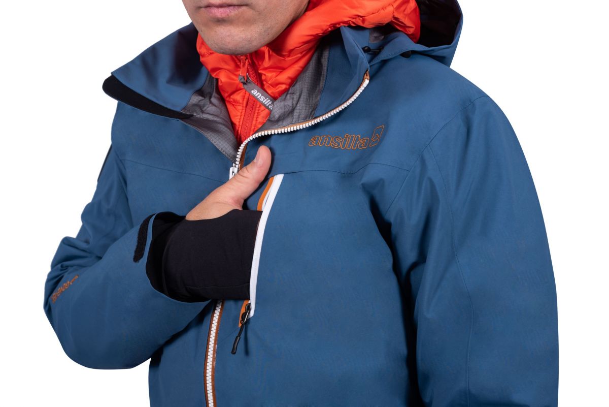 Campera Avant 4 Gore-Tex® 3c Pro Ski