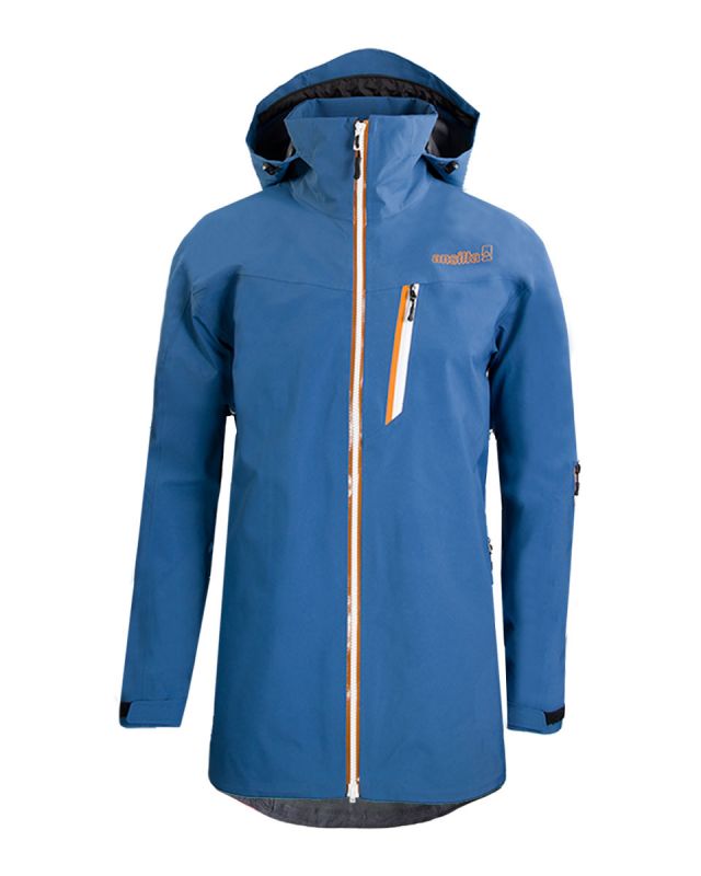 Campera Avant 4 Gore-Tex 3c Pro Ski Hombre
