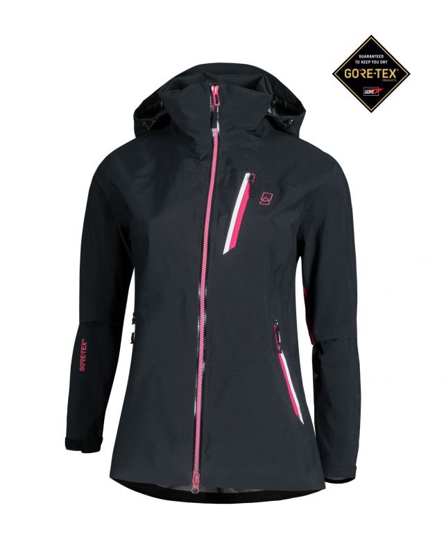 Campera Aconcagua 4 Gore-Tex® 3c Pro Expedición - Ansilta Venta Online -  Indumentaria Técnica de Montaña