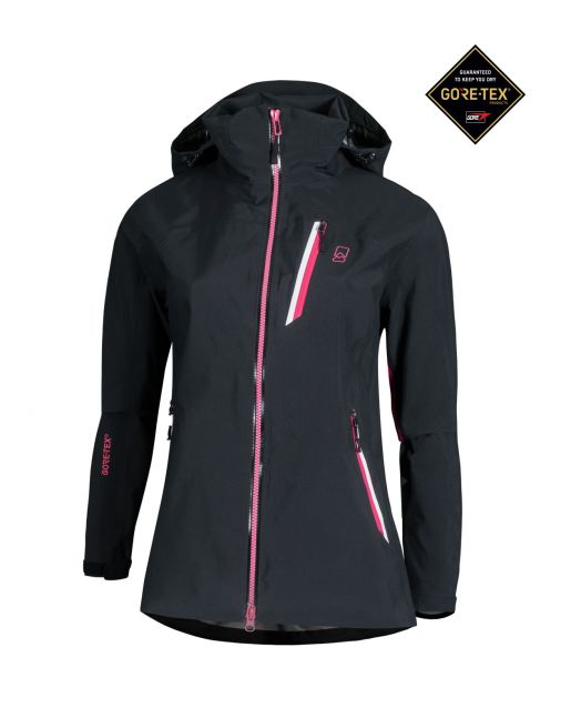 Campera Avant 4 Gore-Tex 3c Pro Ski Mujer