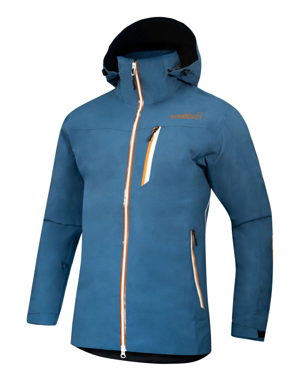 CAMPERA AVANT 4