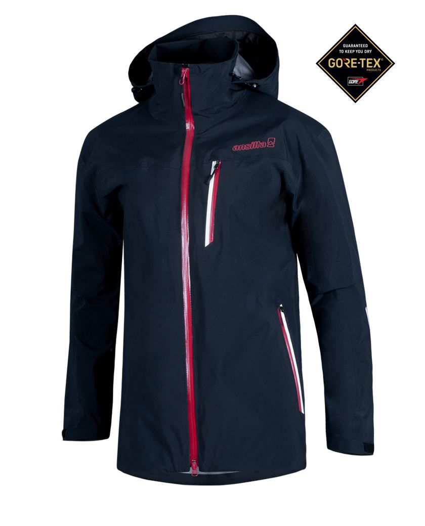 CAMPERA AVANT 4