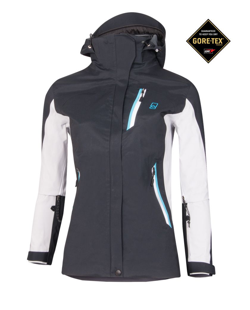 reserva O después bebida Campera Avant 3 Gore-Tex® 3c Ski - Ansilta Venta Online - Indumentaria  Técnica de Montaña