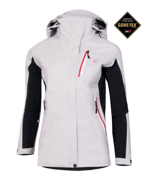 Campera Avant 3 Gore-Tex 3c Ski Mujer