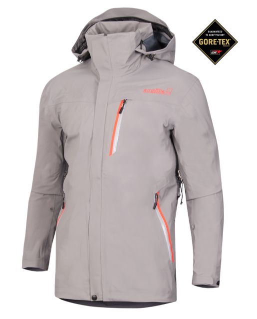Campera Avant 3 Gore-Tex 3c Ski Hombre