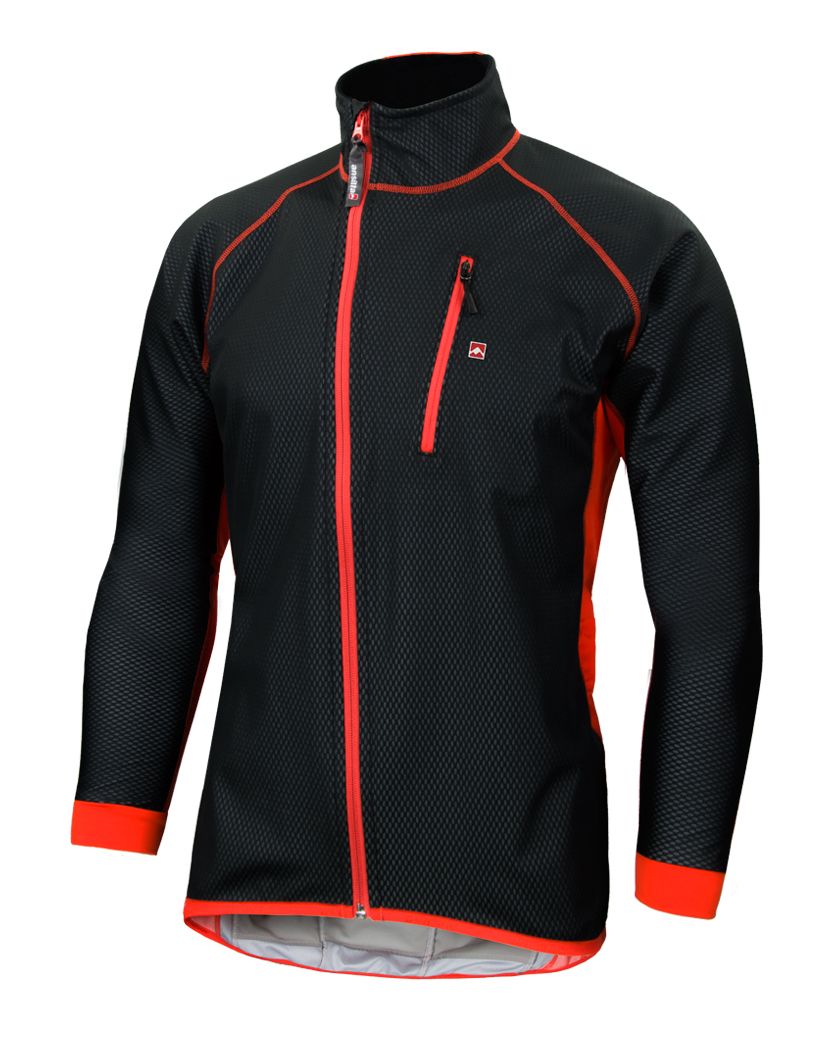 Campera Ciclon 2