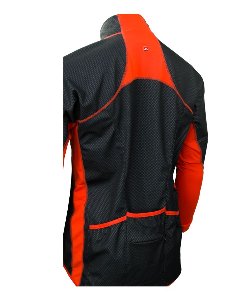 Campera Ciclon 2