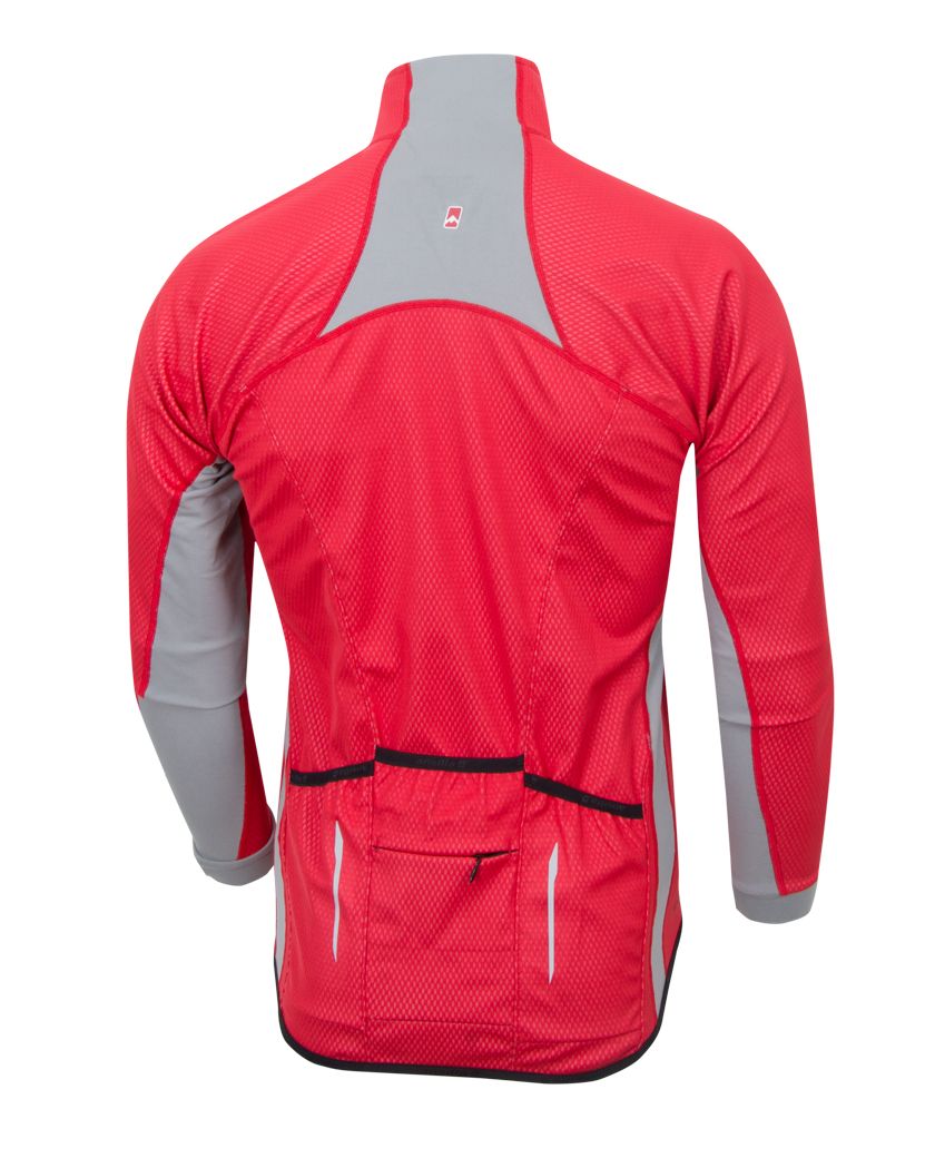 Campera Ciclon 2