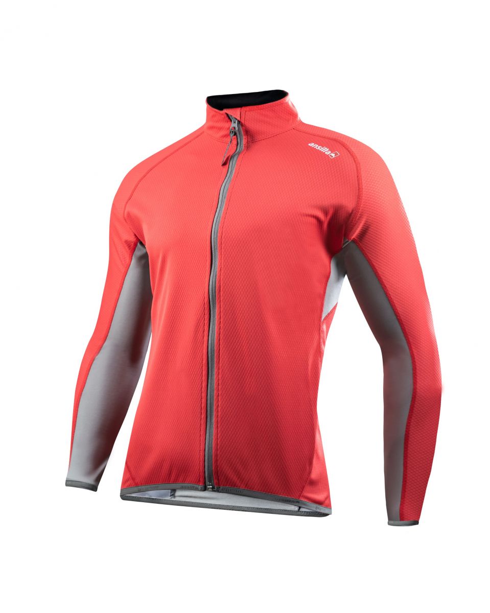 CAMPERA CICLÓN