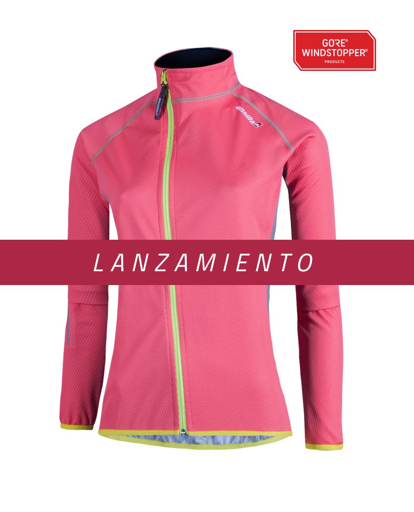 CAMPERA CICLÓN