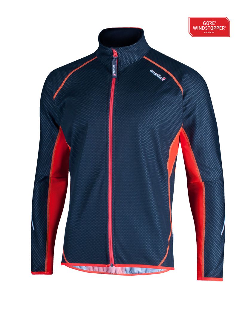 CAMPERA CICLÓN