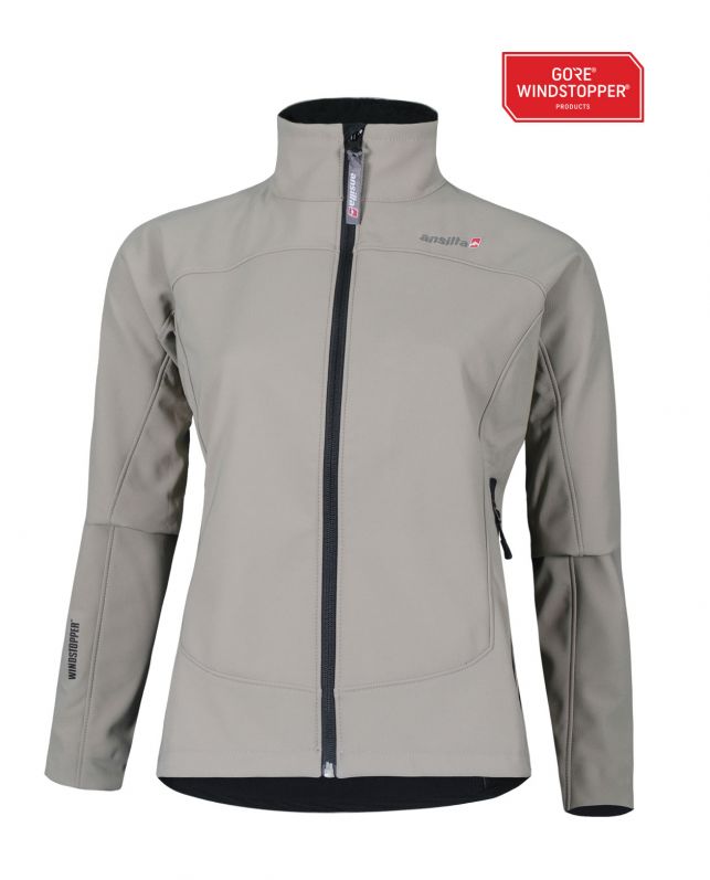 Campera Avant 5 Gore-Tex 3c Pro Ski - Ansilta Venta Online - Indumentaria  Técnica de Montaña