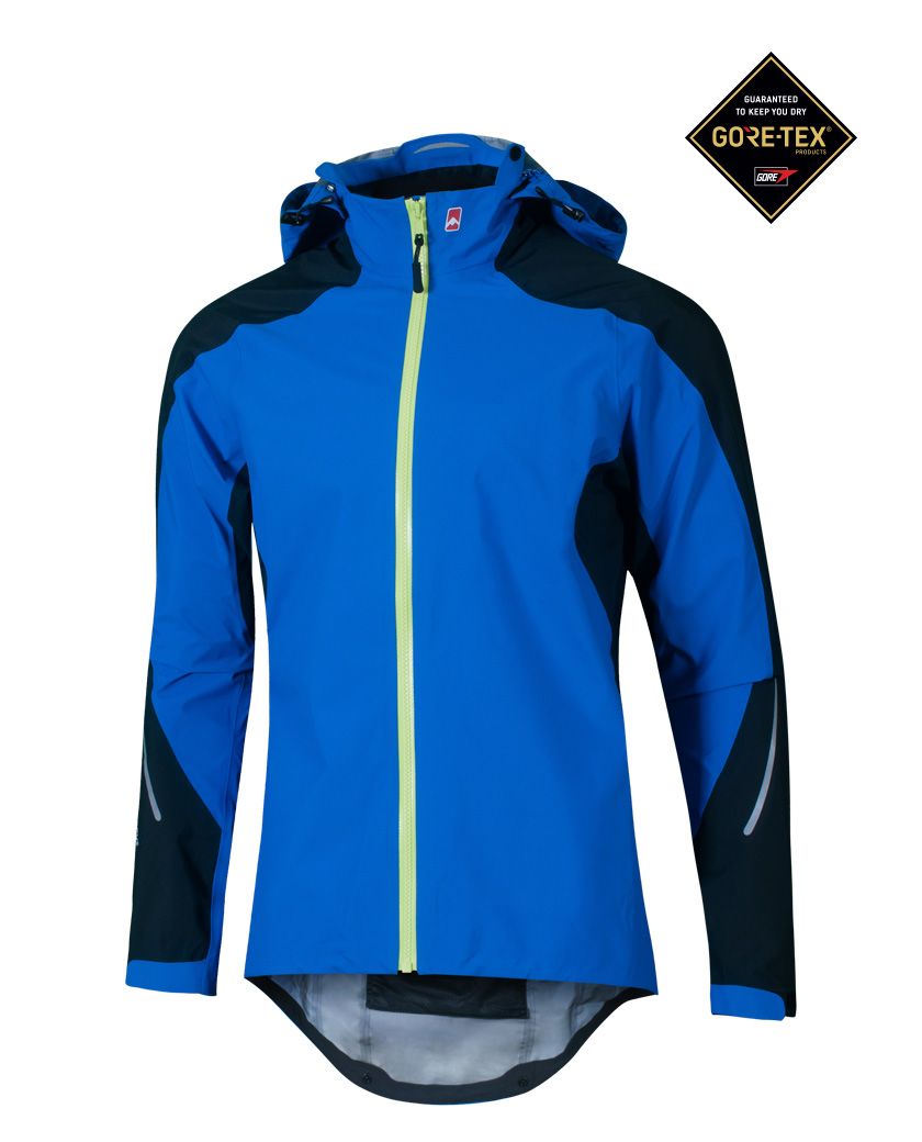 CAMPERA CRITERIUM 3