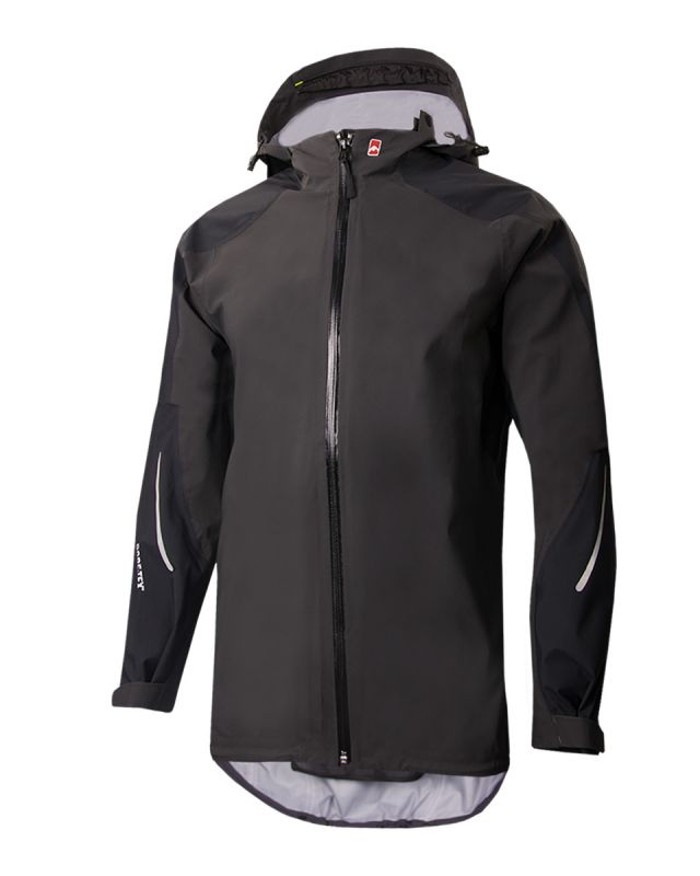 Campera Criterium 2 Gore-Tex 3c Active Ciclismo Hombre