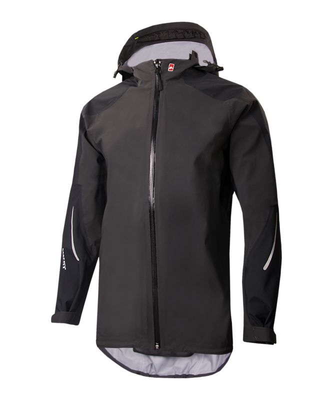 Campera Criterium 2 Gore-Tex 3c Active Ciclismo