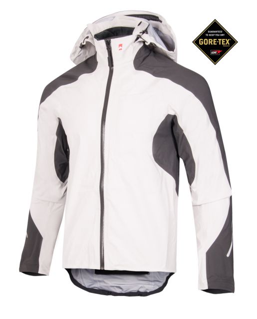 Campera Criterium 2 Gore-Tex 3c Active Ciclismo Hombre