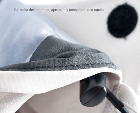 Campera Criterium 2 Gore-Tex® 3c Active Ciclismo