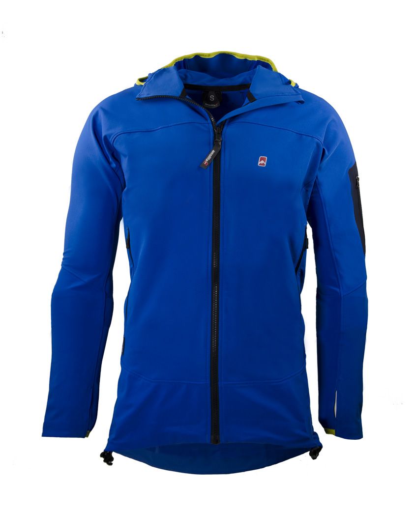 CAMPERA CRUX