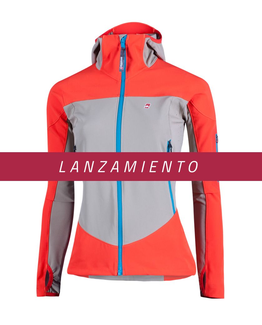 CAMPERA CRUX