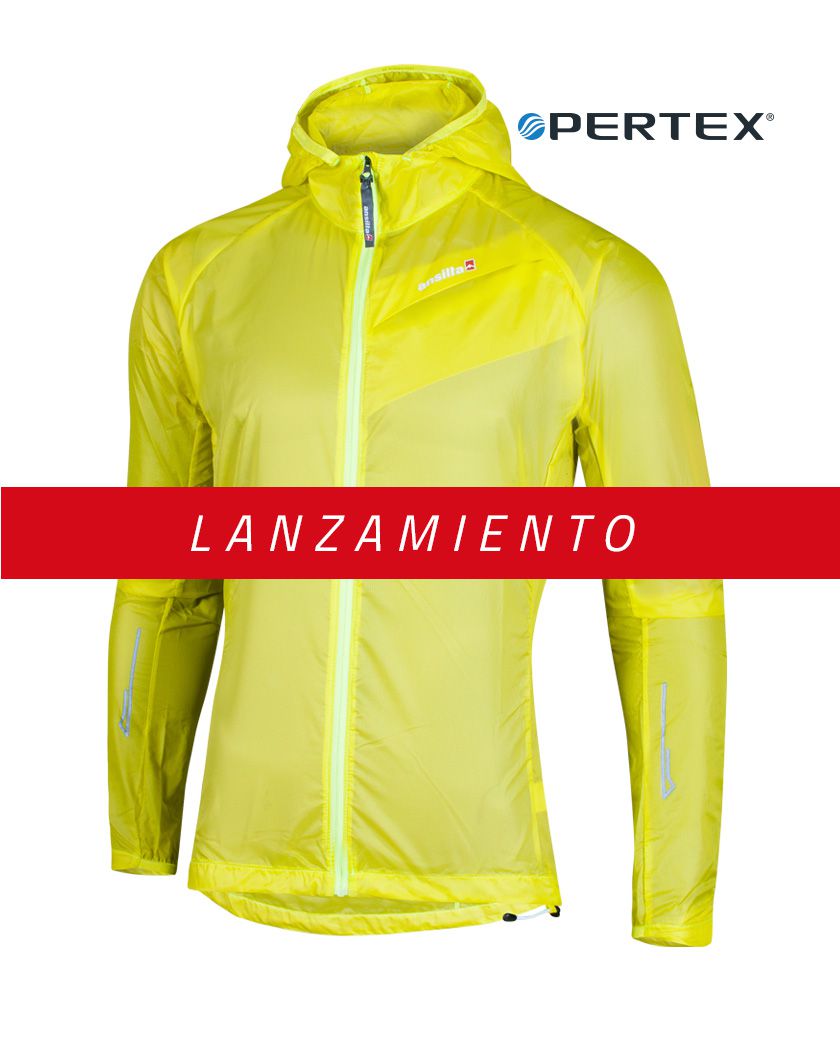 CAMPERA DANDELION