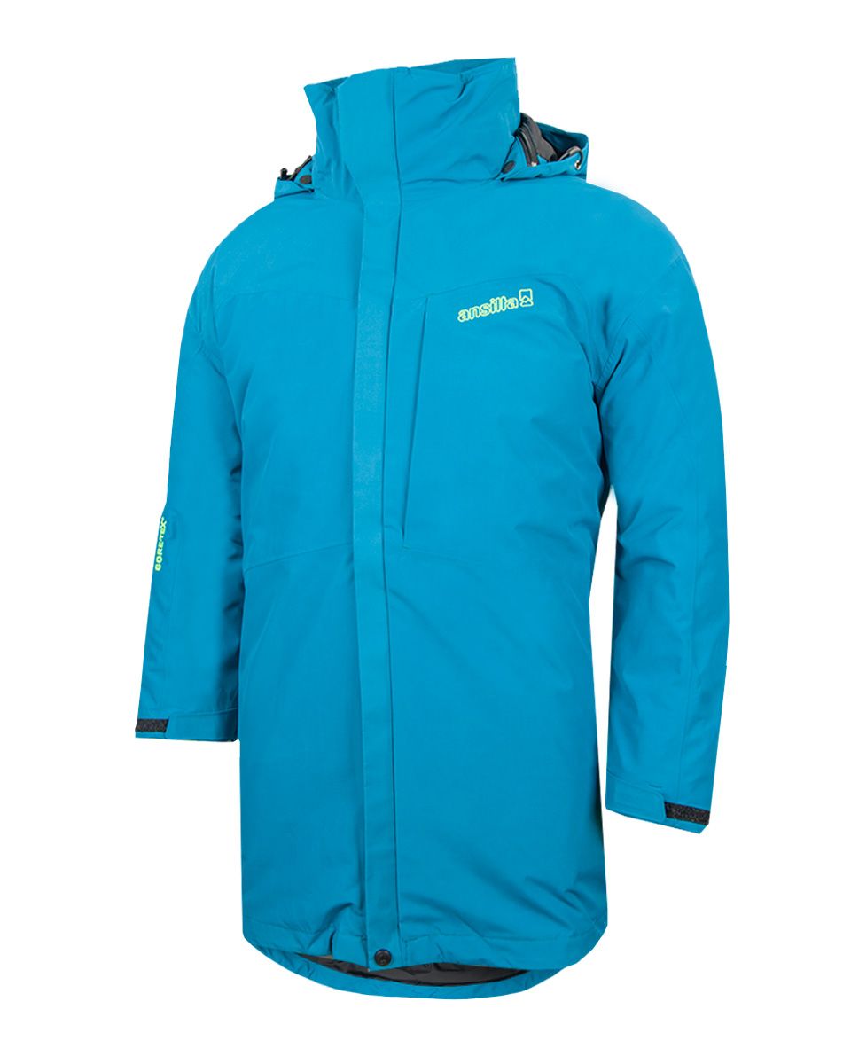 CAMPERA FUSIÓN
