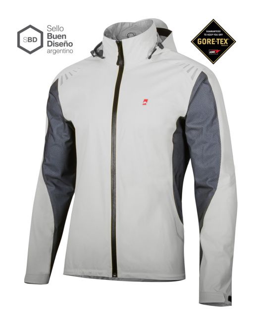 Campera Galgo Gore-Tex Active Trail