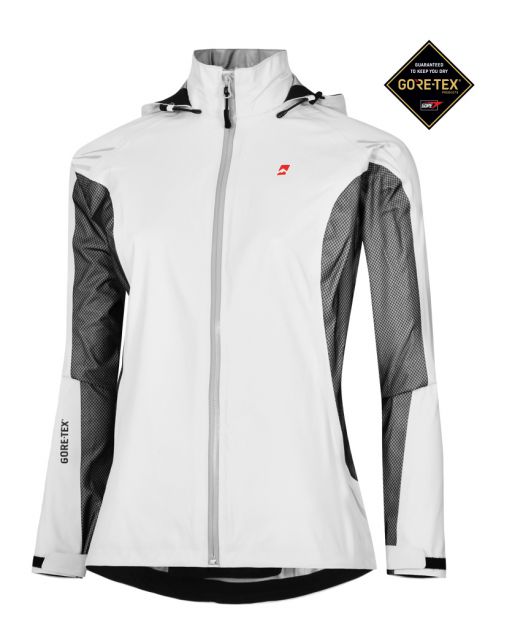 Campera Galgo Gore-Tex Active Trail Mujer