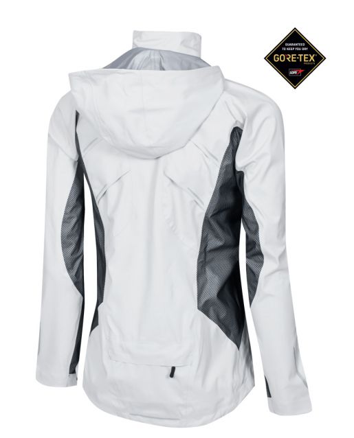 Campera Galgo Gore-Tex Active Trail Mujer