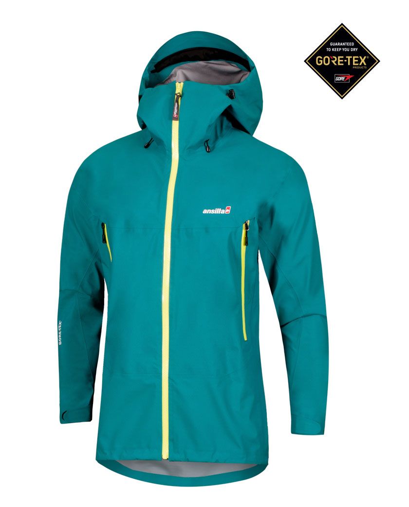 CAMPERA GHOST 3