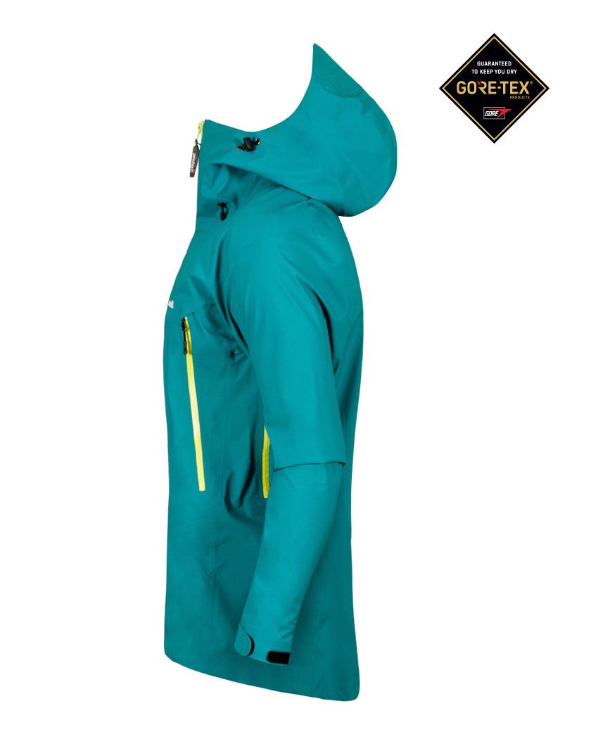 CAMPERA GHOST 3