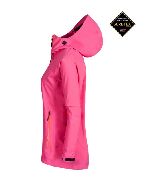 Campera Ghost 3 Gore-Tex® 3c Cknit trekking
