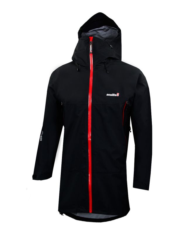 Campera Ghost 3 Gore-Tex 3c Cknit trekking