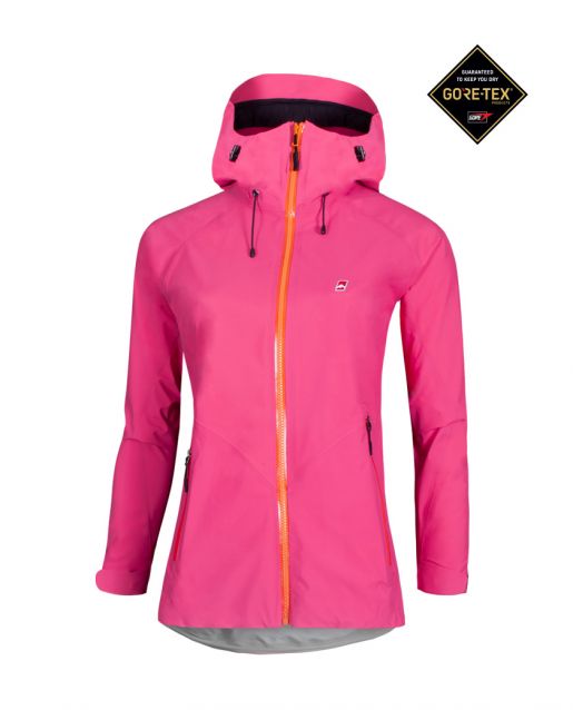 Campera Ghost 3 Gore-Tex 3c Cknit trekking