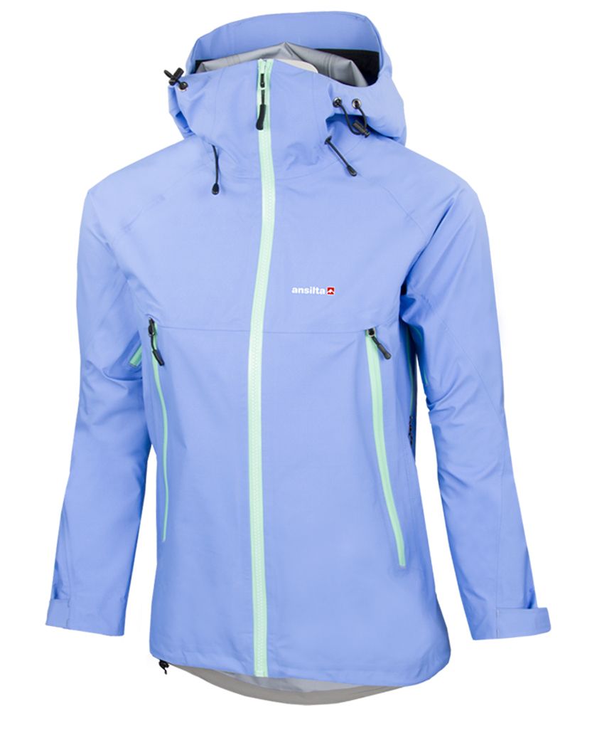 Chaqueta gore sales tex mujer