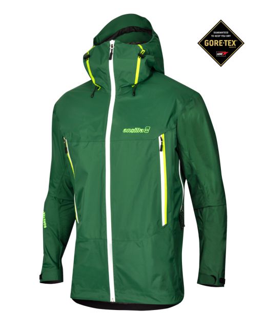 Campera Ghost 3 Gore-Tex® 3c Paclite® trekking