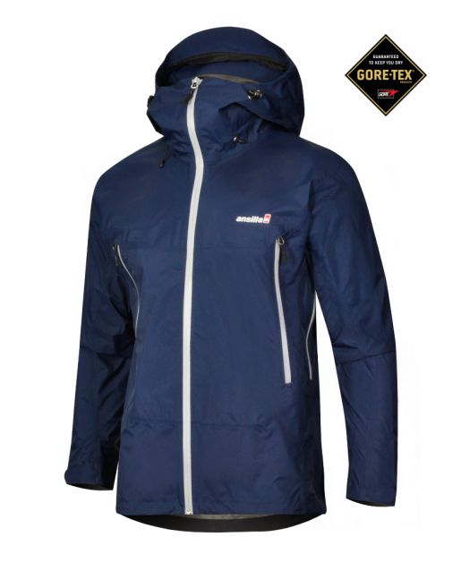 Campera Ghost 3 Gore-Tex® 3c Paclite® trekking