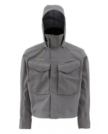 CAMPERA GUIDE WADING