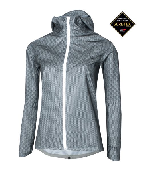 Campera Impulso Gore-Tex Active Running Mujer
