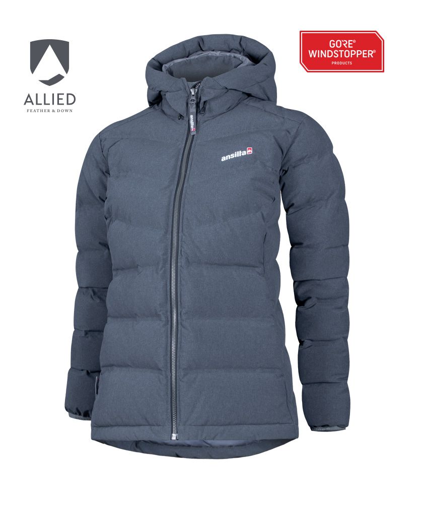 CAMPERA INKEN