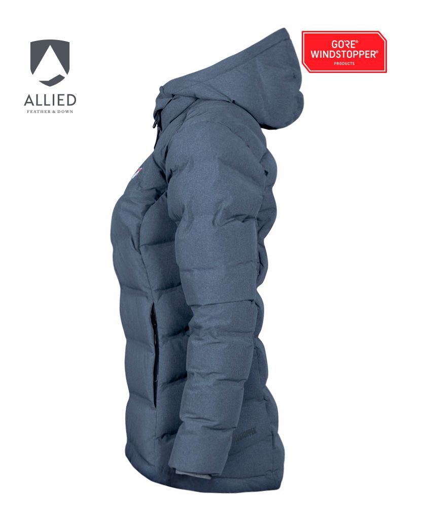 CAMPERA INKEN