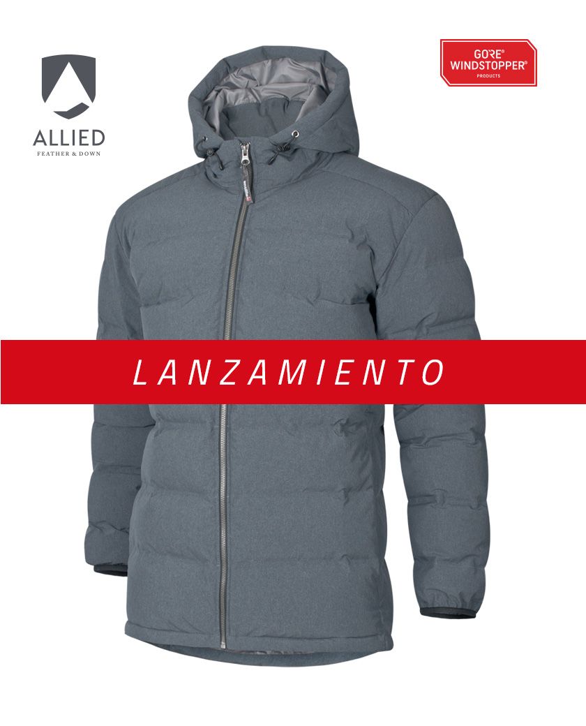 CAMPERA INKEN