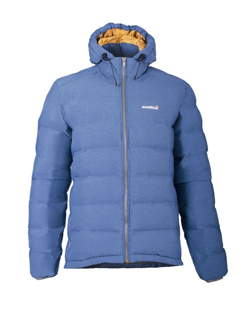 CAMPERA INKEN