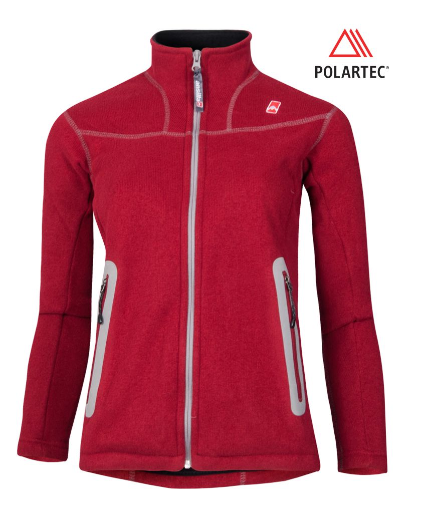 CAMPERA ITAHUE