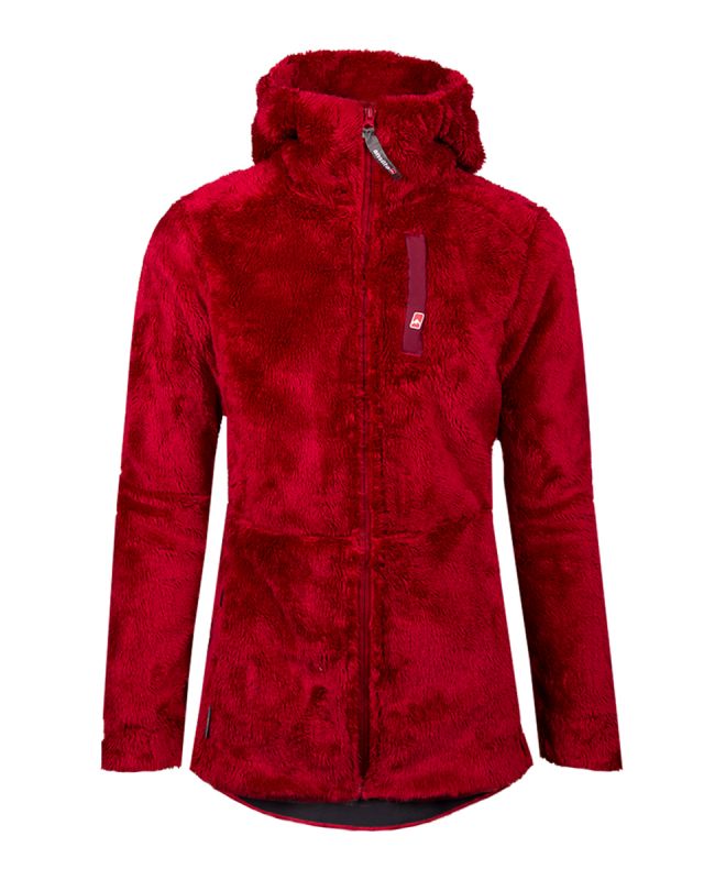 Campera Mara Windstopper® High Loft Urbana Mujer