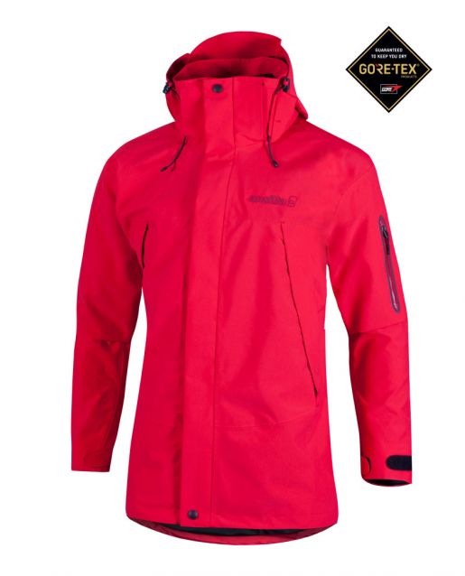 Campera Mercedario 3 Gore-Tex® 2c Versátil