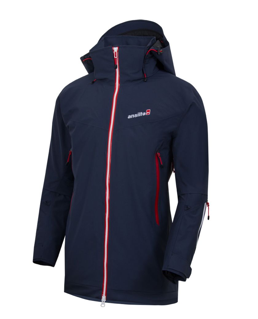 CAMPERA MERCEDARIO 4